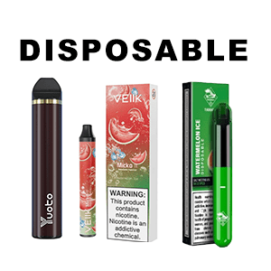 DISPOSABLE