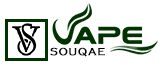 Vape Souq Logo