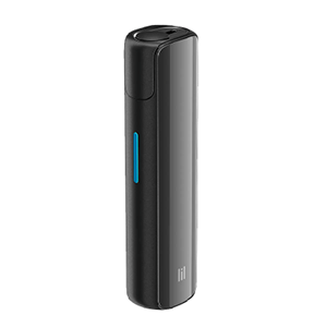 IQOS Lil SOLID 2.0 Black Device Dubai | Buy Lil SOLID 2.0