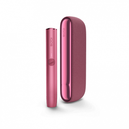 Iqos Iluma Pink Device Dubai