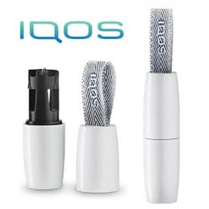 Original IQOS Cleaning Tool 3M Dubai UAE